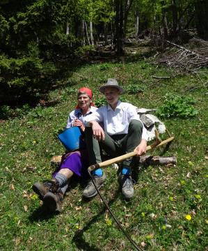 utrinki s snemanja (1)